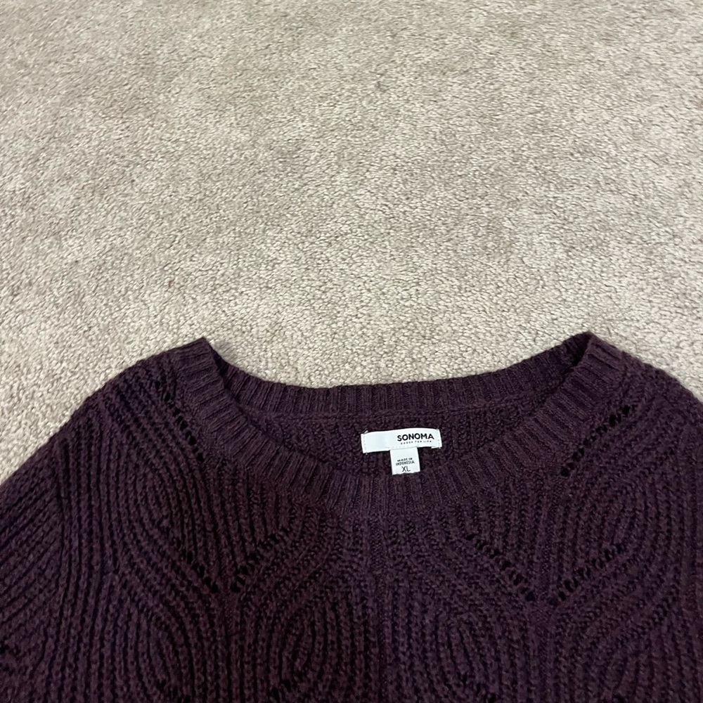 Sonoma Sweater - Picture 5 of 7